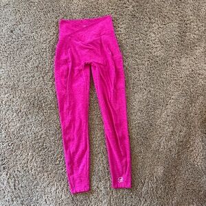 Bombshell Sportswear Contour Leggings